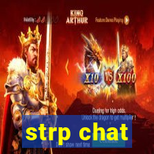 strp chat